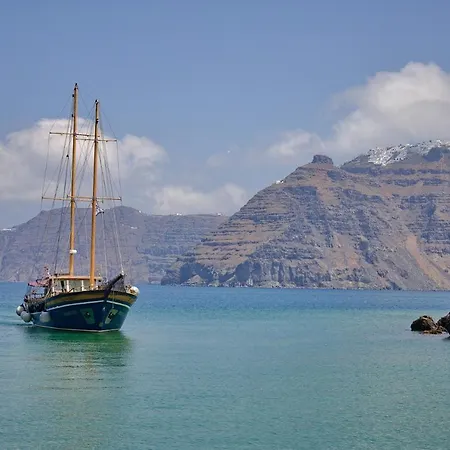 公寓 Alios Country *