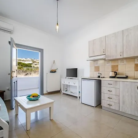Apartamento Alios Country House Fira (Santorini)