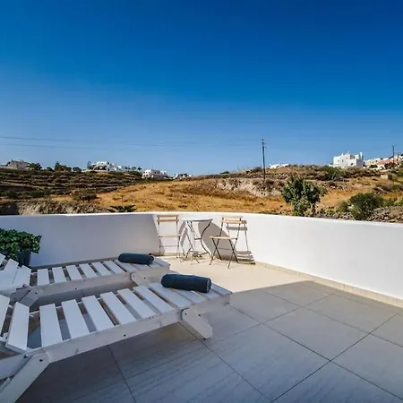 Alios Country House *