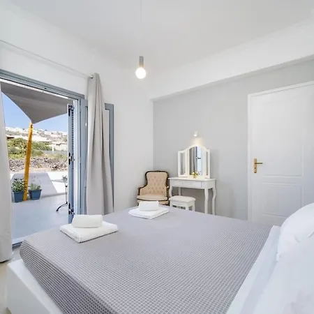 Apartamento Alios Country House
