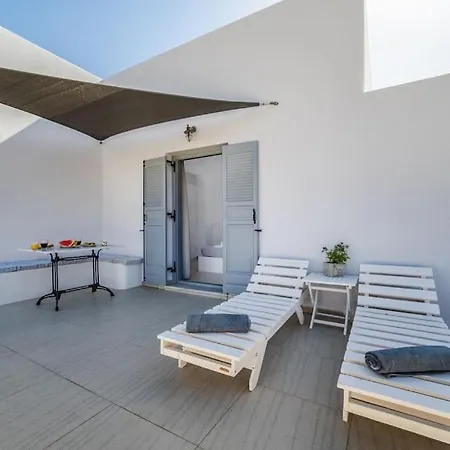 Alios Country House