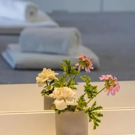 Apartment Alios Country *