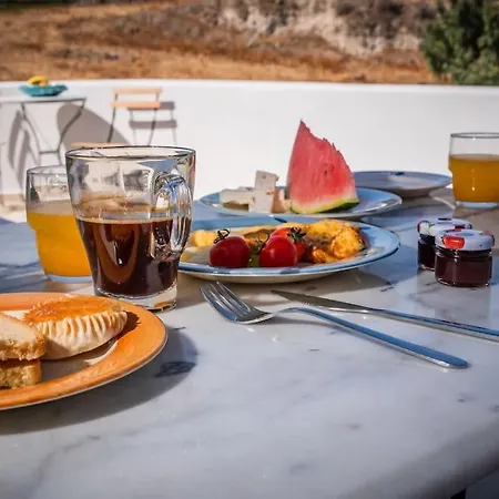 Alios Country House Fira (Santorini)