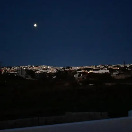 Alios Country House * Fira (Santorini)