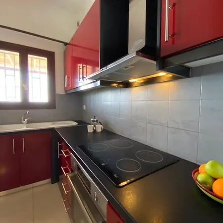 Alios Country House