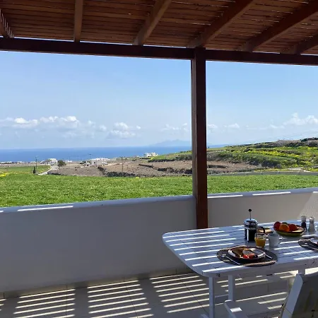 Alios Country House Fira (Santorini)