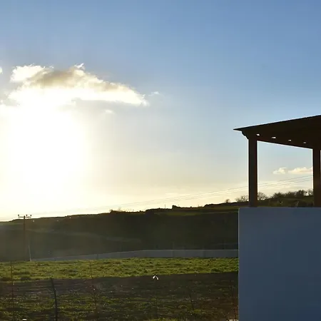 Alios Country Apartment