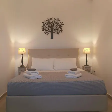 Apartamento Alios Country House