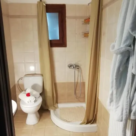 Alios Country House Apartamento