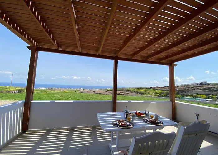 아파트 Alios Country