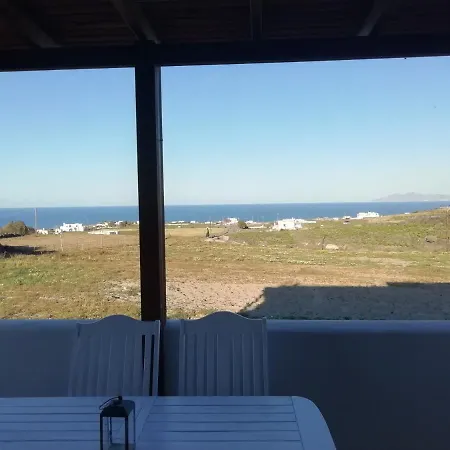 Apartamento Alios Country