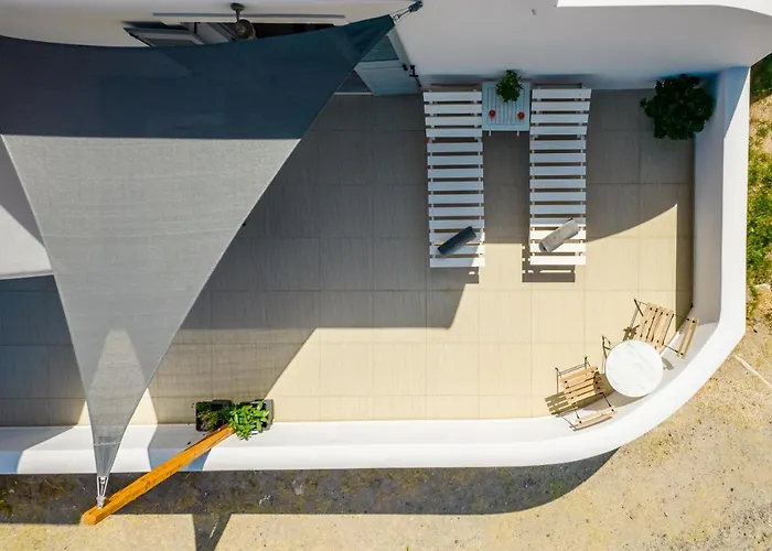 Апартаменты Alios Country