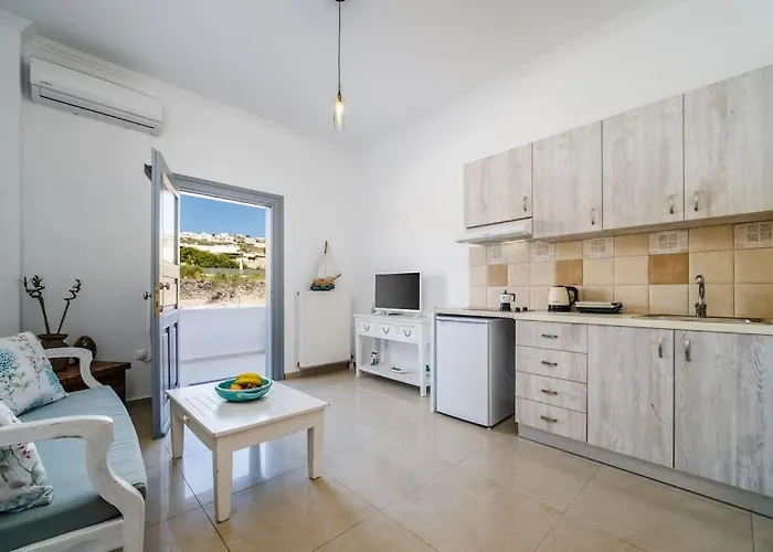 Апартаменты Alios Country Тира