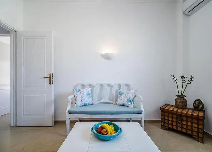 Апартаменты Alios Country *