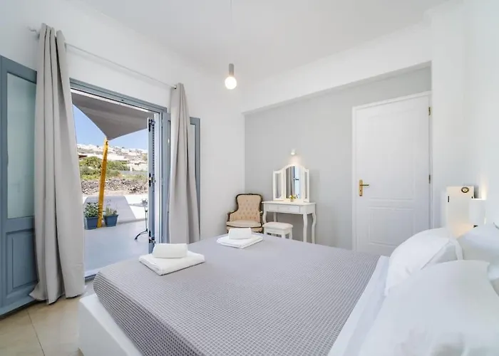 Апартаменты Alios Country