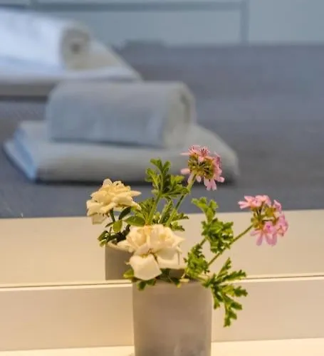 Апартаменты Alios Country *