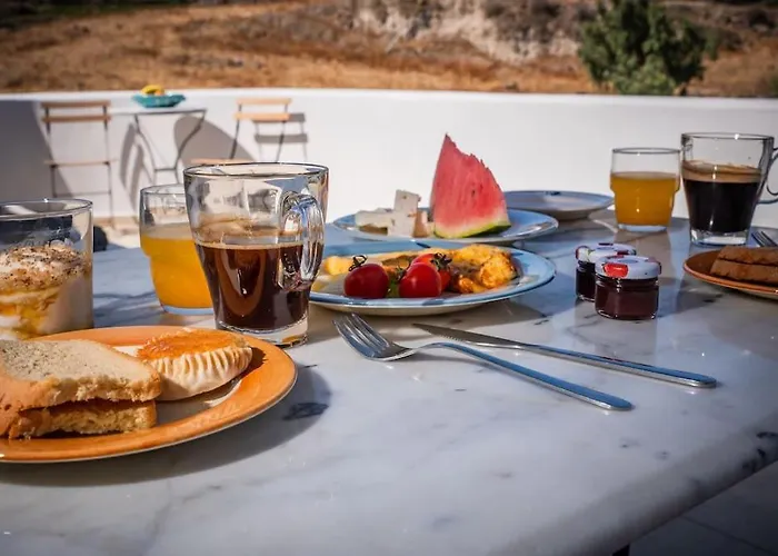 Alios Country Тира