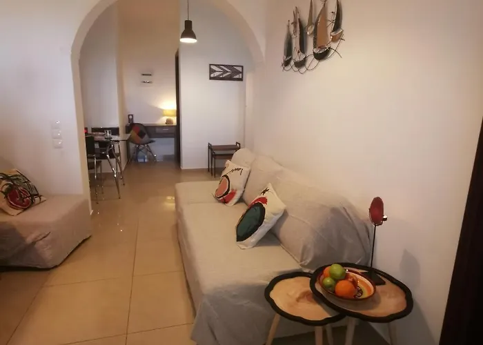 Alios Country Апартаменты Тира