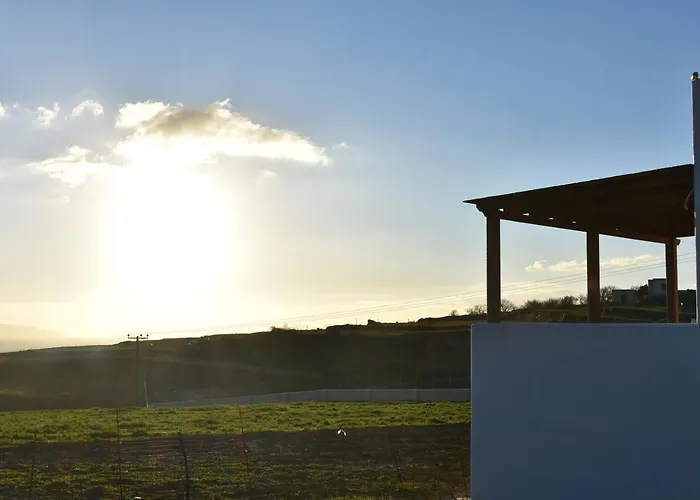 Alios Country Апартаменты