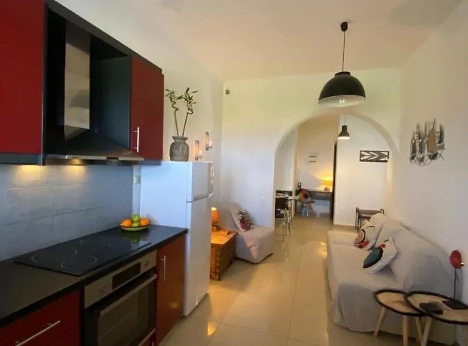 Апартаменты Alios Country *