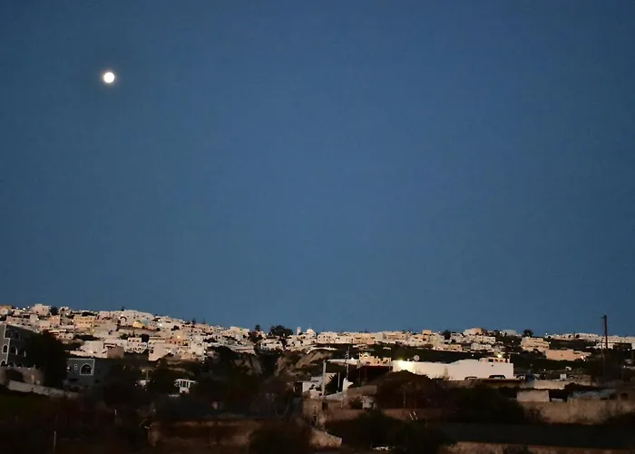 Alios Country Апартаменты