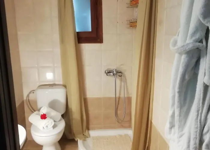 Alios Country Апартаменты